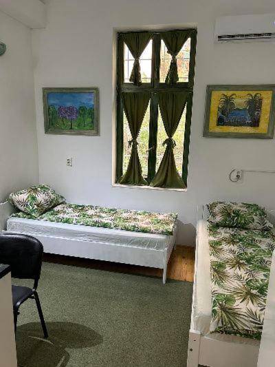 Guesthouse Hurma Rooms SJJ Extérieur photo