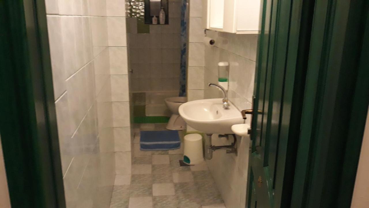Guesthouse Hurma Rooms SJJ Extérieur photo
